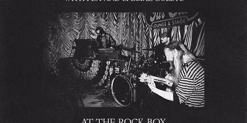 Xygote at The Rock Box