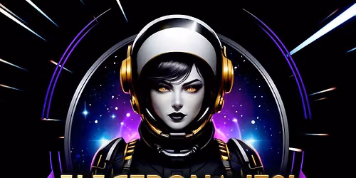 Electronauts! Mission 74