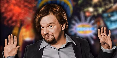 Ismo Leikola Tickets