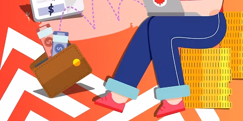 FREE Financial Literacy Workshop for New Canadians: \ud83e\ude99 Building Wealth in Canada 