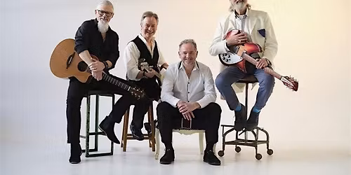 The Searchers & Hollies Experience \u2013 The Best Of Both Worlds