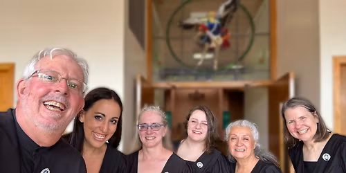 In the Stillness - Sacred Music Concert