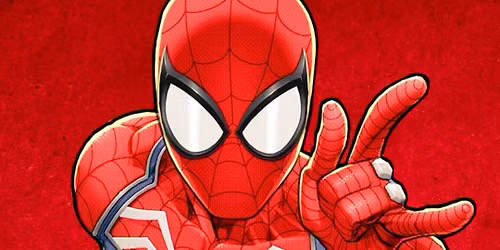 Free Spider-Man Martial Arts Class