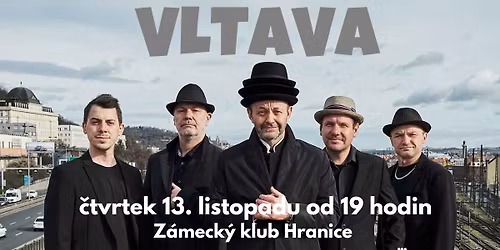 VLTAVA