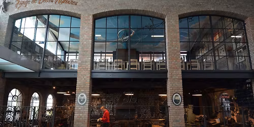 OPEN SMEEDDAGEN IN 'T RATTEKOT WATOU