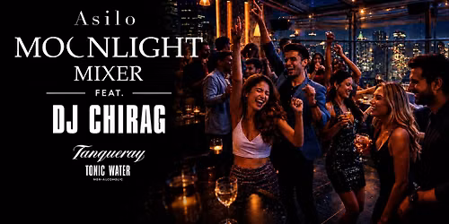 Moonlight Mixer ft. DJ Chirag