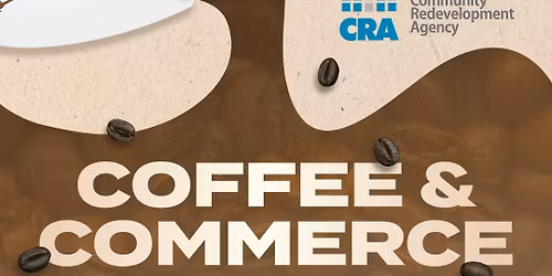 Coffee & Commerce 
