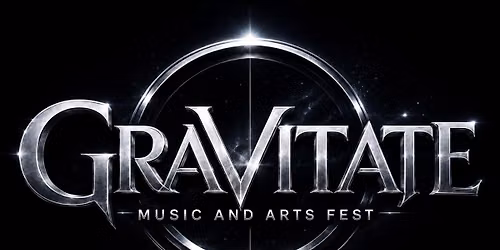 Gravitate Music And Arts Fest