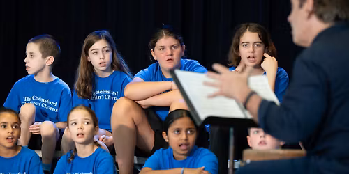 We Are Change | Concert