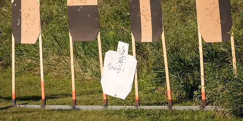 Redwood Falls USPSA