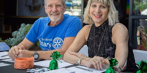 [VOLUNTEER OPPORTUNITY] Envelope Stuffing