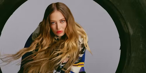 Delia, Serena Brancale, DELIA in Madrid