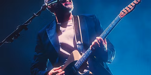 Brunori Sas | Volkshaus | Z\u00fcrich