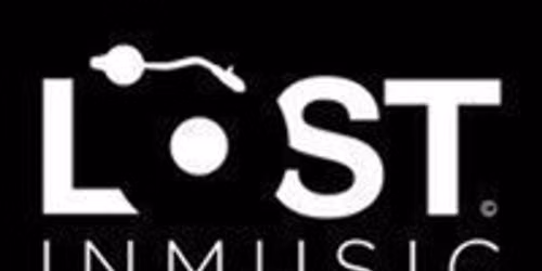Lost In Music: Griffin Garden Party - 1st October