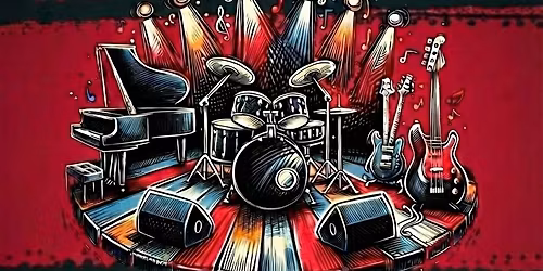 Musikerstammtisch