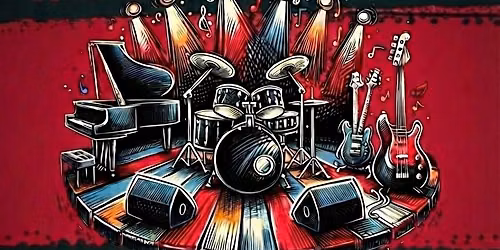 Musikerstammtisch