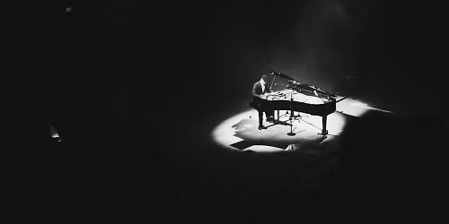 Jon Batiste in Rio de Janeiro