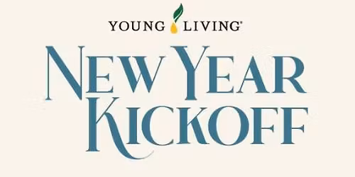 2026 New Year Kickoff Watch Party & Potluck