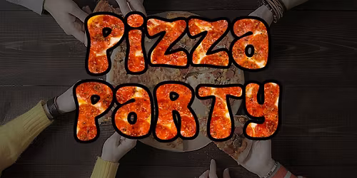 Pizza Party Comedy: Free Open Mic at Old Dog Tavern