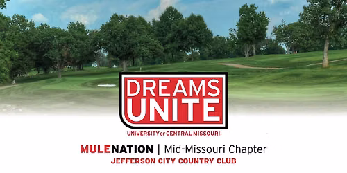 2026 MuleNation Jefferson City