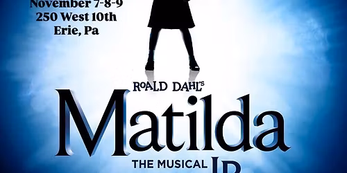 Matilda Jr