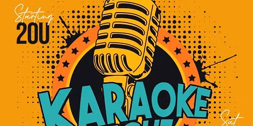 Karaoke Night