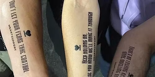 Mind Blown 2026: Free Underground Rock & Art Festival \u2013 Glens Falls, NY