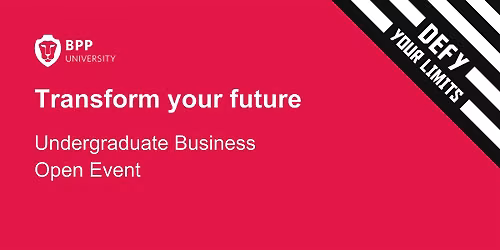 The Get-You-Hired Degree: Open Day
