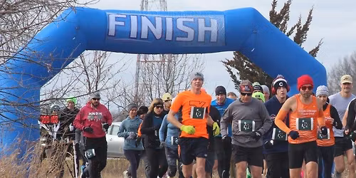 Catch the Elf 5k & 10k