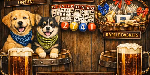 Ales and Tails