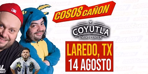 COSOS CA\u00d1ON