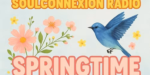 Spring All Day Soul Event