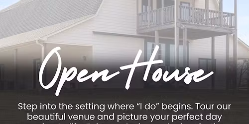 Quail Run Open House