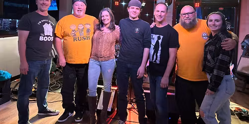 New Years Eve Dance Party!