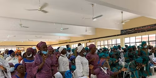 Annual International Widows Day 2026