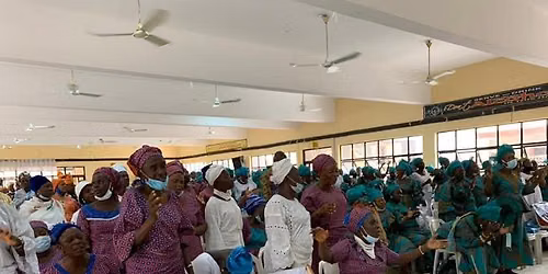 Annual International Widows Day 2026