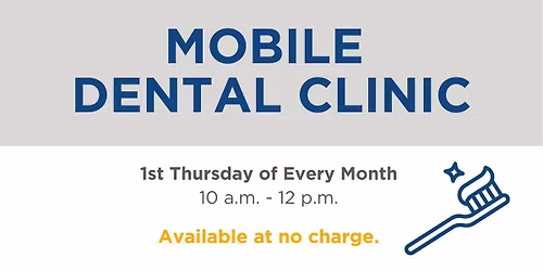 Ochsner LSU Health - Mobile Dental Clinic