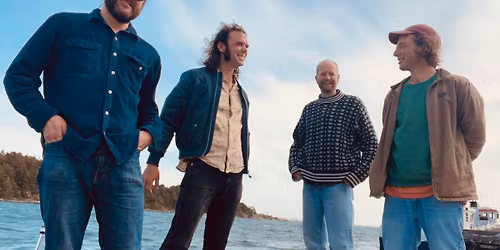 Rural Tapes \/\/ Kaf\u00e9 H\u00e6rverk 