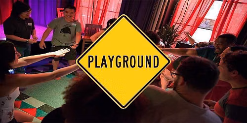 Playground 2026