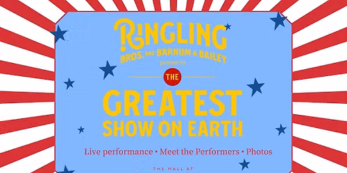 The Greatest Show on Earth