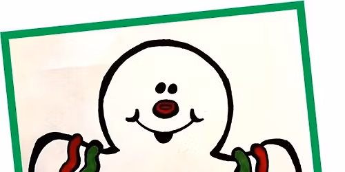 Sugar Plum Cookie Walk