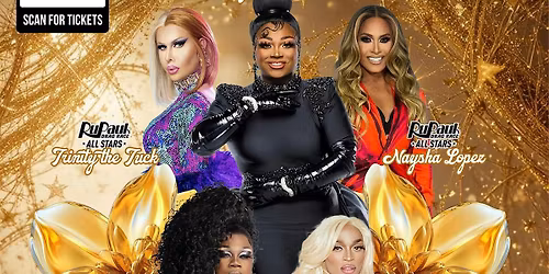 AMAZING SUNDAYS DRAG BRUNCH at CHILL BAR PALM SPRINGS