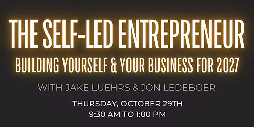 Business Planning Clinic & Leadership  Academy