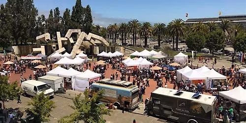 The San Francisco Handmade & Artisan Market
