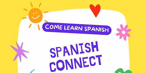 Spanish Connect