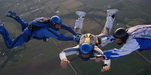 AFF Instructor Course