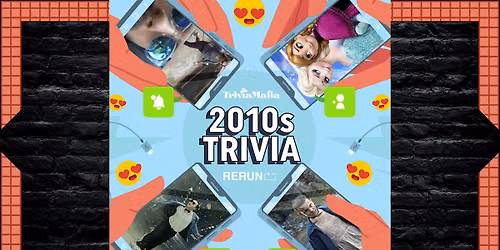 2010s Trivia