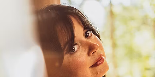 Emily Scott Robinson with Amy Martin