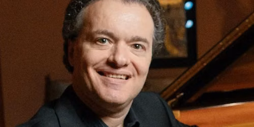 ELos Angeles Philharmonic - vgeny Kissin at Walt Disney Concert Hall