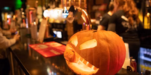 Halloween Events Week
